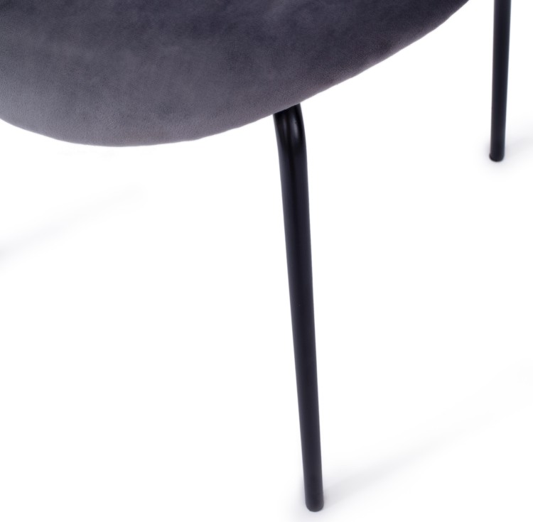 Стул Jacobsen SOFT (mod.DC 103)