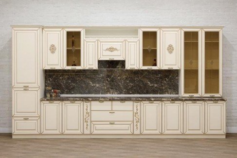 Кухня Луиза 4.5М