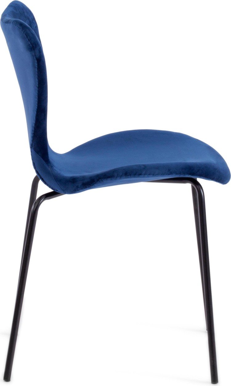 Стул Jacobsen SOFT (mod.DC 103)