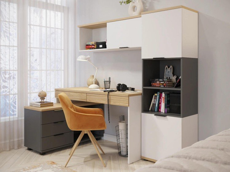 Детская СкайЛайт 6