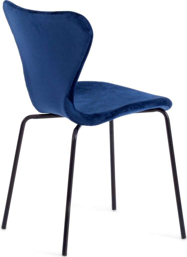 Стул Jacobsen SOFT (mod.DC 103)