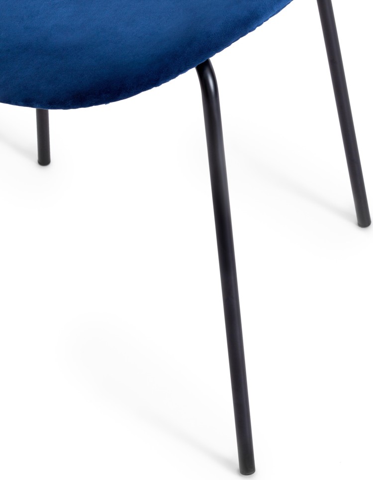 Стул Jacobsen SOFT (mod.DC 103)