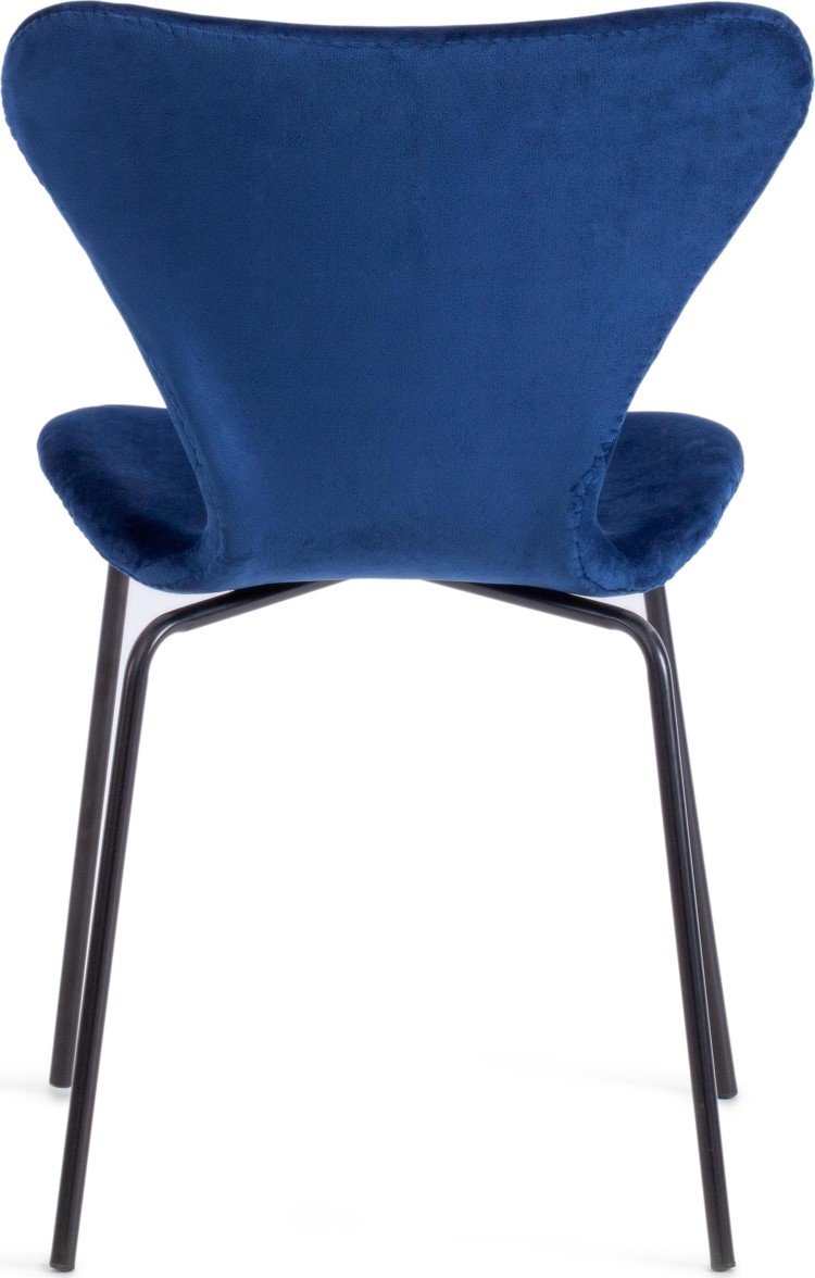 Стул Jacobsen SOFT (mod.DC 103)
