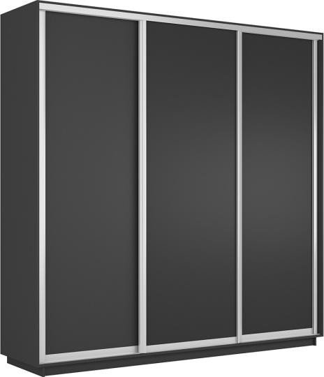 Шкаф-купе Экспресс 3-х дверный ДДД 2100